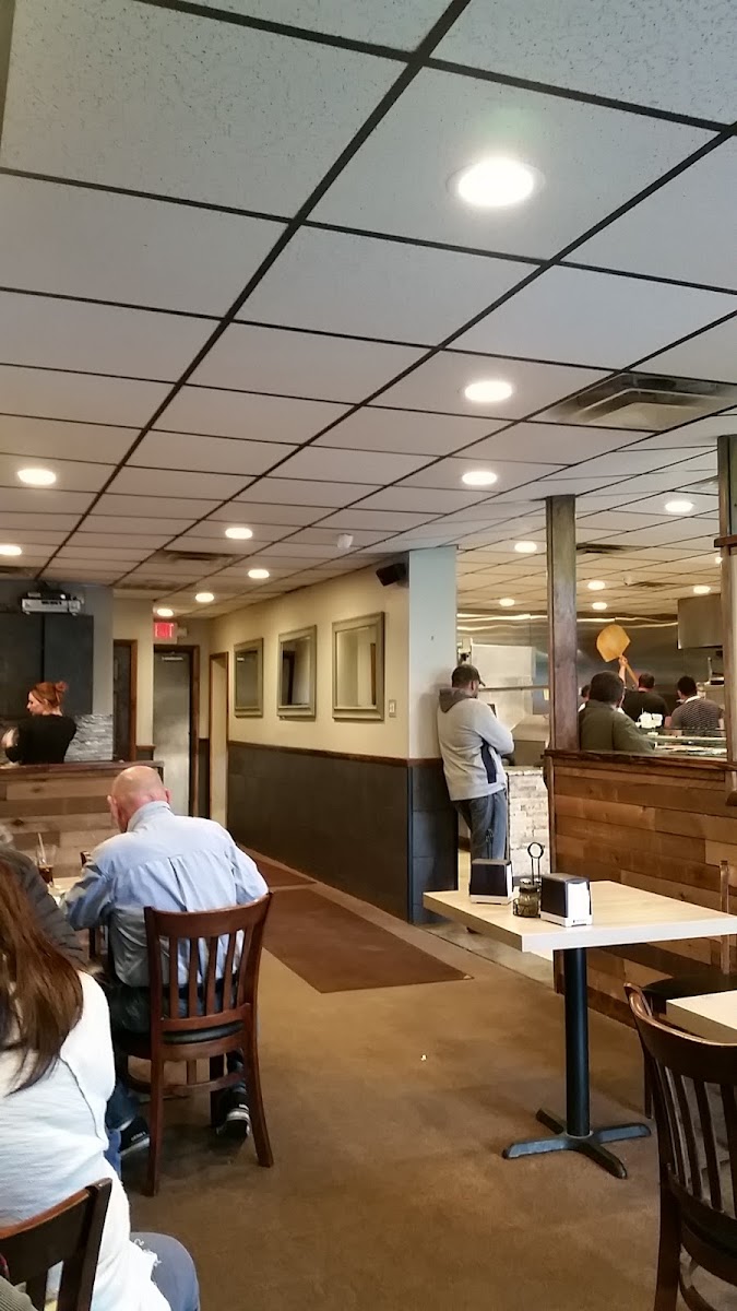 Brunello's Pizza & Pasta
